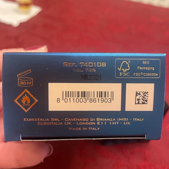 NWT cologne - Picture 6 of 6